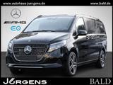 Mercedes-Benz V 300 Avantgarde/lang/MBeam/AHK/360°/Standh.