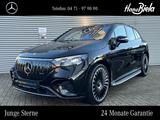 Mercedes-Benz Mercedes-AMG EQE 43 4M SUV Prem+/Night/Pano/AHK
