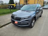 Skoda Kodiaq 2.0 TDI SCR 140kW DSG 4x4 SOLEIL SOLEIL