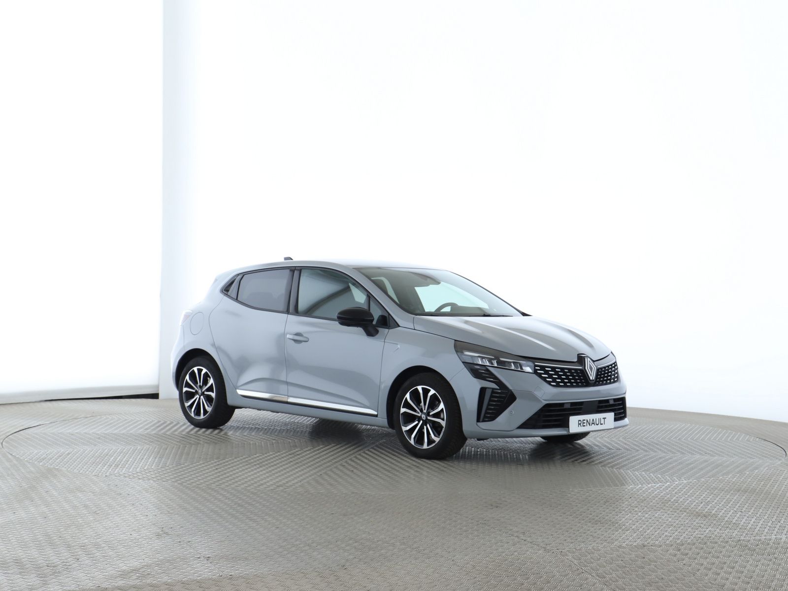 Renault Clio - Bild 23