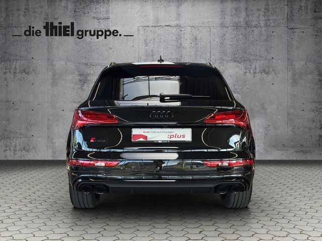 Audi SQ5 - Bild 5