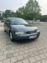 Audi A3 1.8 Turbo - 180ps - Top Ausstattun... - Audi A3: Turbo