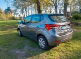 Hyundai ix20 1.6 CRDi FIFA World Cup EDITION FIFA Wo... - Hyundai ix20 Edition20 mit Diesel-Antrieb