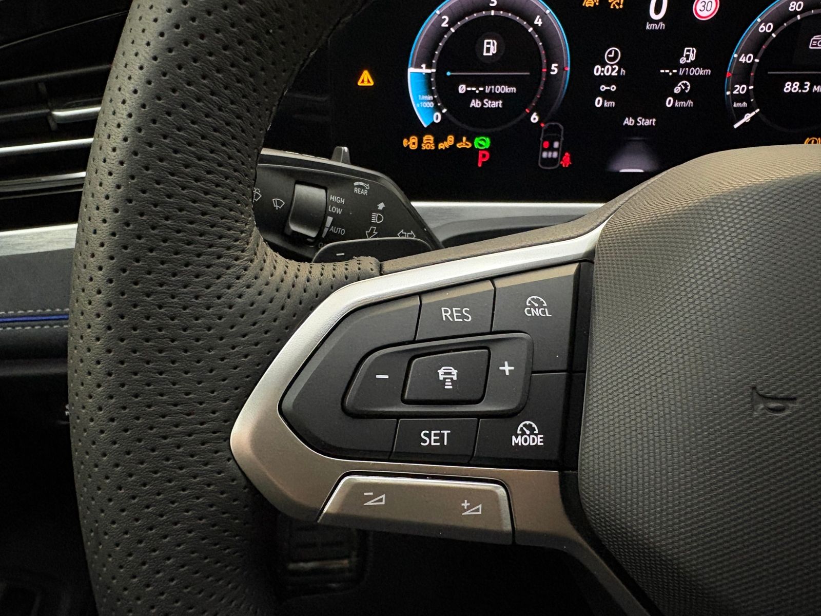 Volkswagen Passat - Bild 21