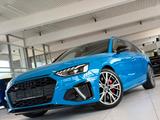 Audi S4 Avant 3.0 TDI quattro/HEAD-UP/VOLLEDER/SPORT/ - gebrauchte Audi S4 aus dem Jahr 2021