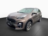 Kia Sportage 1.6 CRDI Spirit,Navi,SHZ,Kamera, Alu 19 - Kia Sportage in Osnabrück