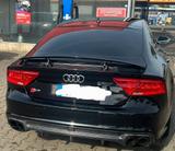 Audi S7 4.0 TFSI quattro S tronic Sportback - - Audi S7 Gebrauchtwagen