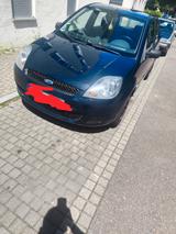 Ford Fiesta 1,3 51kW Connection Connection - Ford Fiesta Connection mit Benzin-Antrieb
