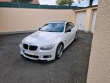 BMW E92 330d xDrive Coupe, M-Paket - BMW 330: Coupe, 330d Xdrive