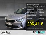 Opel Corsa F 1.2 Turbo GS Line Automatik Sitzheizung  - Opel Corsa aus 2023