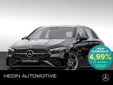 Mercedes-Benz A 200 Kompaktlimousine |AMG|NAVI|MBeam|KEYL|AHK - gebrauchte Mercedes-Benz A 200 aus dem Jahr 2025