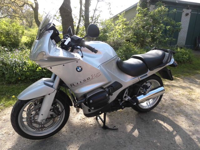 BMW R 1150 RS