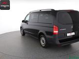 Mercedes-Benz Vito Tourer 119 CDI LANG 9 SITZE KAMERA,DAB,AHK - Mercedes-Benz Vito Gebrauchtwagen