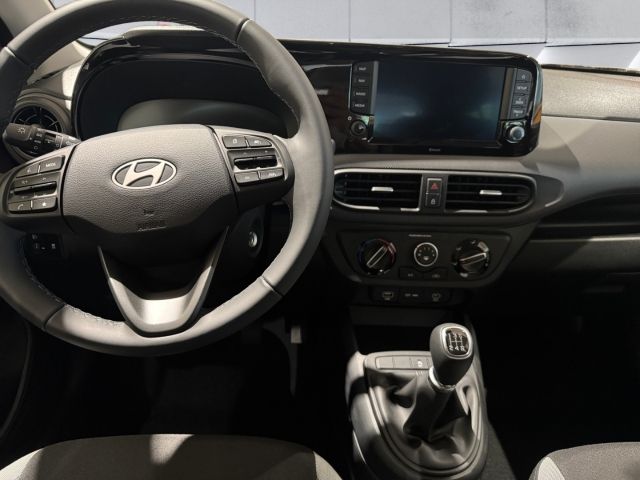 Hyundai i10 – Bild 7