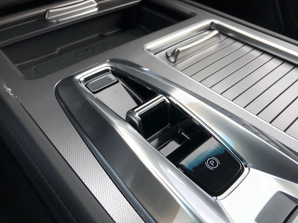 KGM Rexton - Bild 16