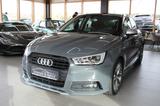 Audi A1 Sportback 1.0 TFSI S tronic S line sport - Audi A1: Tronic