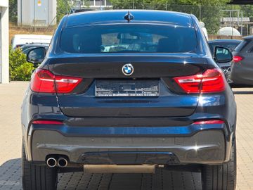 BMW X4 - 8