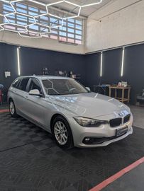 BMW 318 - 10
