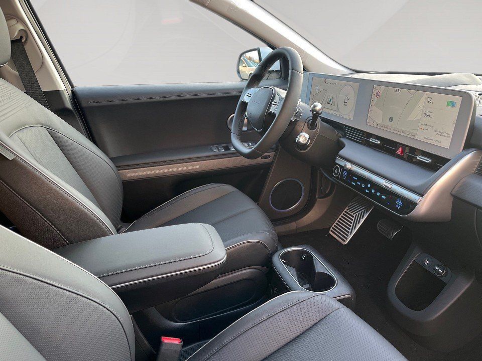 Fahrzeugabbildung Hyundai IONIQ 5 77,4kWh AWD UNIQ Relax