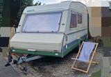 Delta 3900SK - Delta Wohnwagen