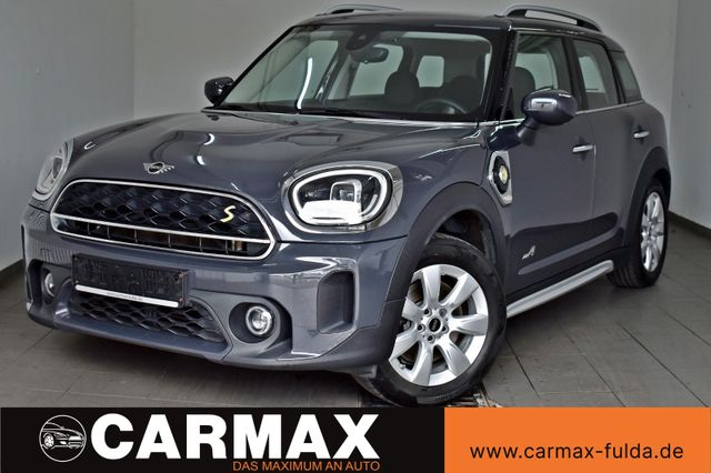 MINI Cooper SE Countryman All4,Leder,Navi,LED,PDC