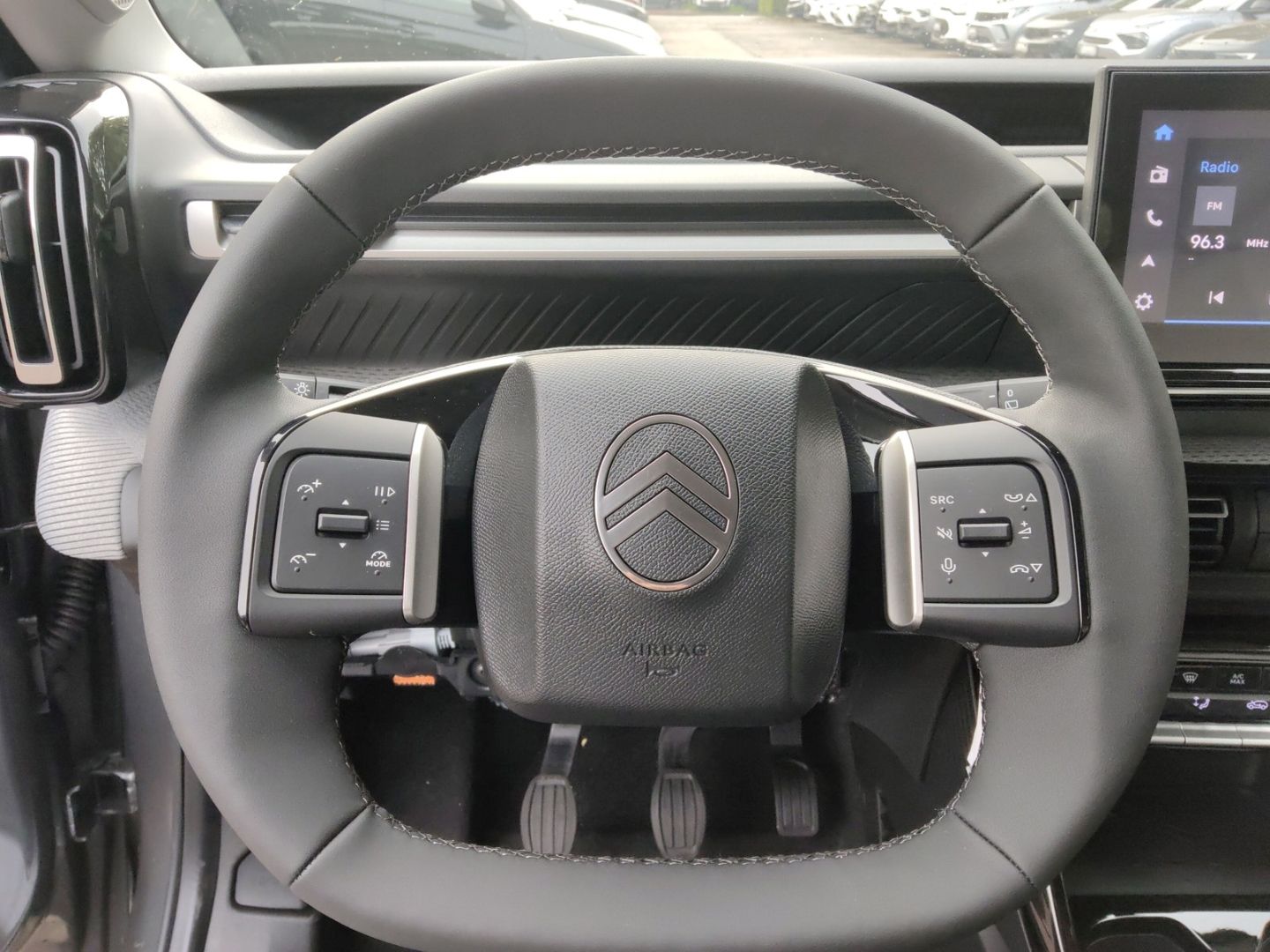 Citroën C3 - Bild 22