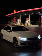 BMW 420d Gran Coupé M Sport (F36) xDrive/A... - BMW 420 in Mönchengladbach