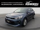 Kia Rio Dream Team 1.2 Bluetooth Sitzheizung Klimaau - gebrauchte Kia Rio aus dem Jahr 2017