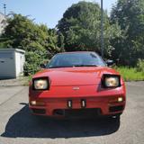 Nissan 200sx s13 - Nissan 200 SX: S13
