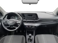Hyundai i20 - Vorschau Bild 16