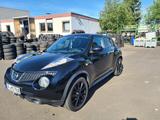 Nissan Juke 1.6 Acenta CVT Acenta - Nissan Juke in Frankfurt (Main)