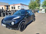 Nissan Juke 1.6 Acenta CVT Acenta - Nissan Juke von privat