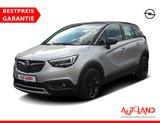 Opel Crossland X 1.2 120 Jahre LED Navi PDC Kamera - Opel Crossland (X) SUV