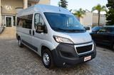 Peugeot Boxer 333 2.0 BlueHDi 130 PM-TM 9 POSTI - Peugeot Boxer: 1.9