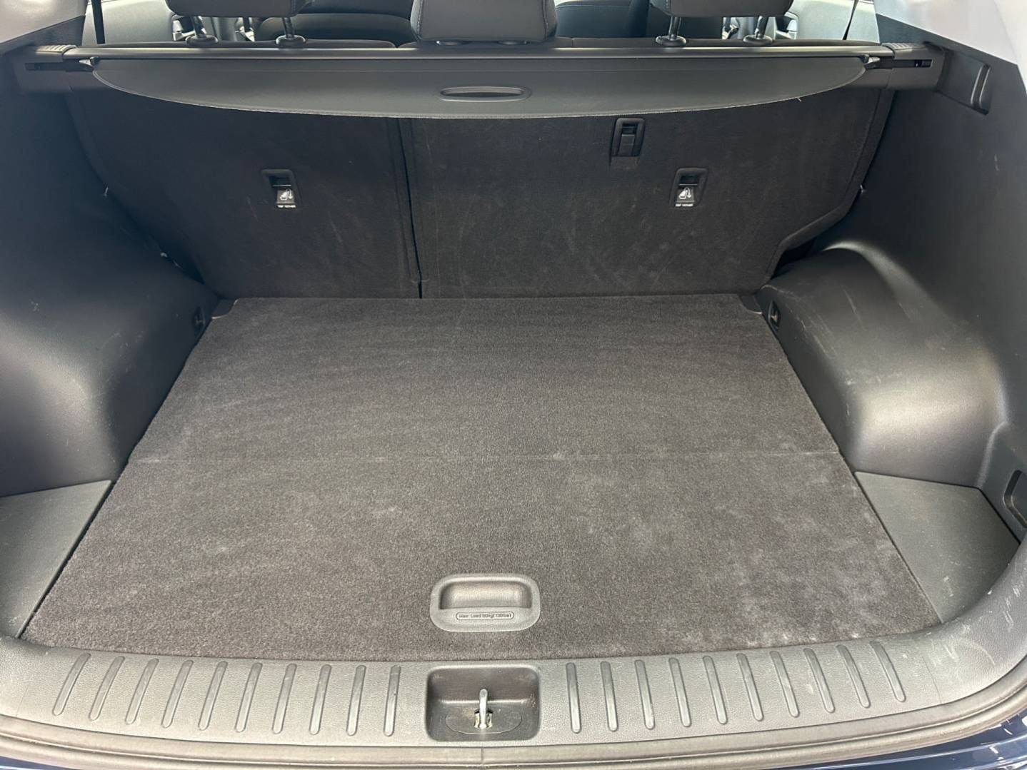 Fahrzeugabbildung Hyundai TUCSON 1.6 GDi M/T 2WD Classic Sonderkontingent