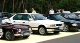 BMW e32 735i 1a Zust. ein.d.ersten, kein Wartu... - BMW 735: 735d