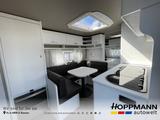 Dethleffs c-go 565 FMK - Dethleffs Neu Wohnwagen