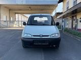 Peugeot Partner 1.4 Break Break - Peugeot Partner aus 1997