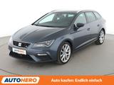 Seat Leon 2.0 TSI FR Aut.*NAVI*CAM*ACC*SHZ* - Seat Leon Gebrauchtwagen in München