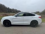 BMW X4 M - BMW X4 M
