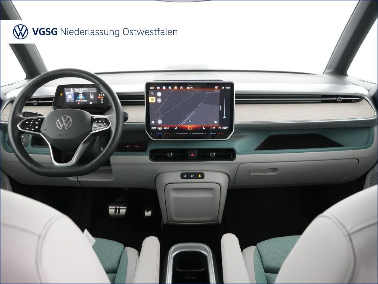 Volkswagen ID. Buzz - Bild 10