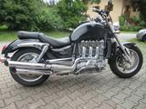 Triumph Rocket III, 3 - TRIUMPH ROCKET III