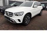 Mercedes-Benz GLC 200 d 4Matic VIRTUAL RFKA FAHRASS+ MULTIBEAM - gebrauchte Mercedes-Benz GLC 200 aus dem Jahr 2021