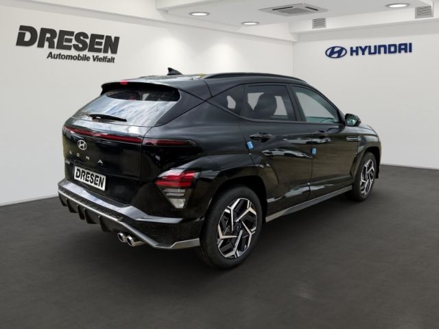 Hyundai KONA - Bild 3
