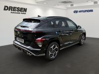 Hyundai KONA - Vorschau Bild 3