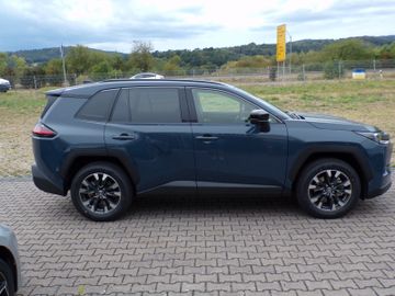 Toyota RAV 4 - 4