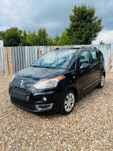 Citroën C3 Picasso 1.6 VTi Exclusive aus 1... - Citroën C3 Picasso aus 2011
