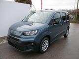 Fiat Doblo 1.5 L1 PDC*LED*SHZ*BLUETOOTH*TEMPOMAT*KLIM - Fiat Doblo aus 2025