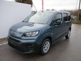 Fiat Doblo 1.5 L1 PDC*LED*SHZ*BLUETOOTH*TEMPOMAT*KLIM - Fiat Doblo Tageszulassungen mit Diesel-Antrieb