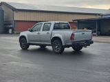 Isuzu D-Max - Isuzu D-Max in Dresden